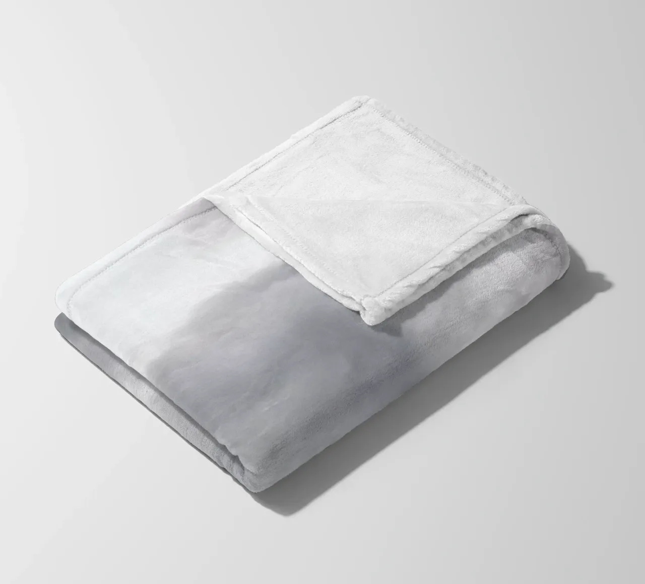 Head In The Clouds coperta in pile da Studio Nahili