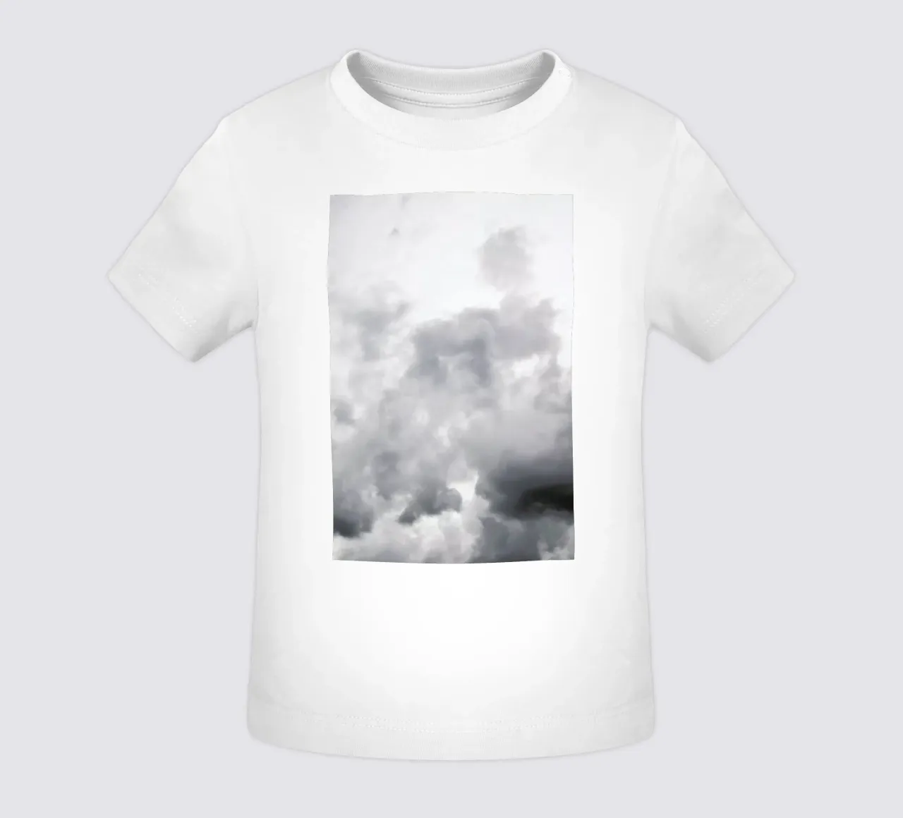 Head In The Clouds maglietta neonato da Studio Nahili