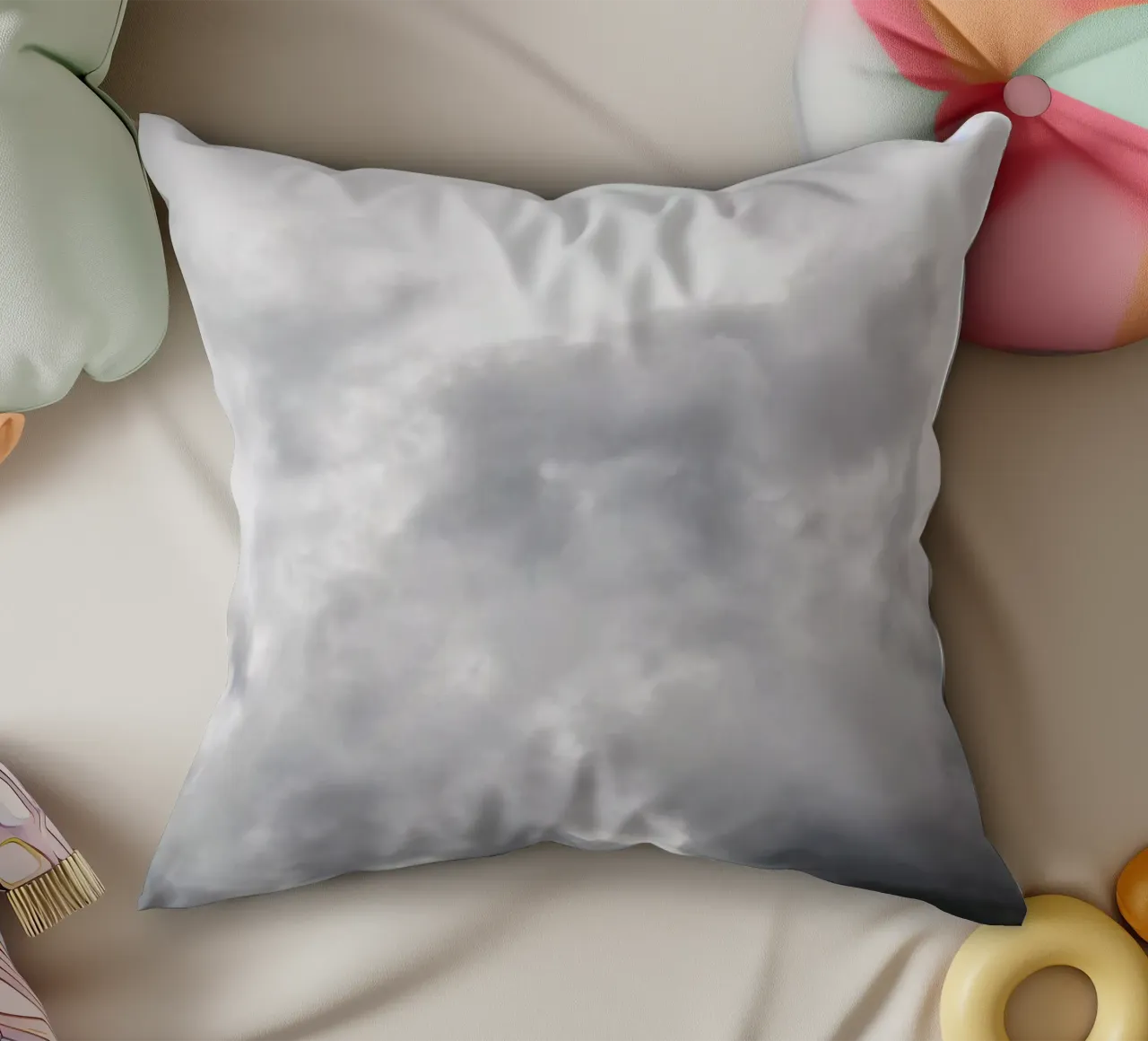 Head In The Clouds cuscino da Studio Nahili