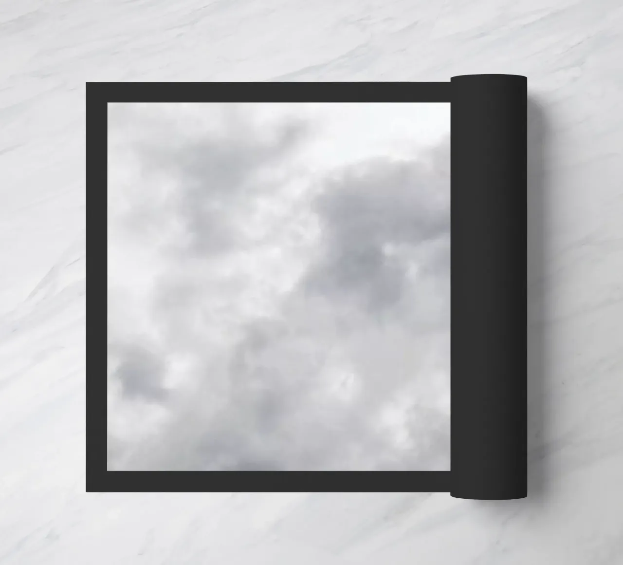 Head In The Clouds zerbino da Studio Nahili