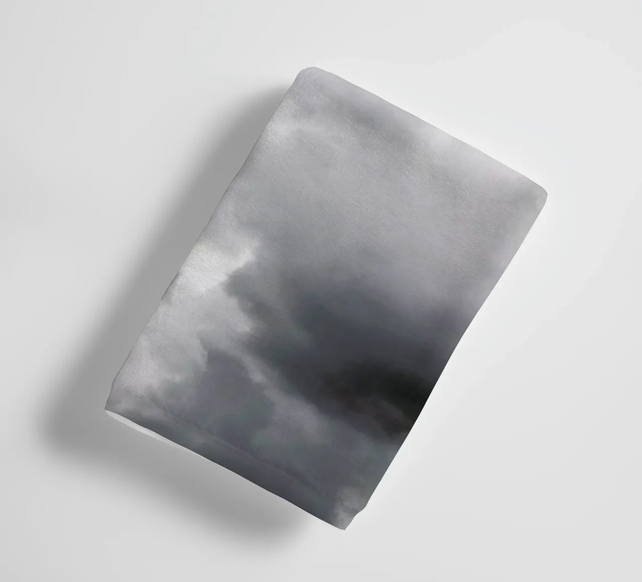 Head In The Clouds asciugamano da bagno da Studio Nahili