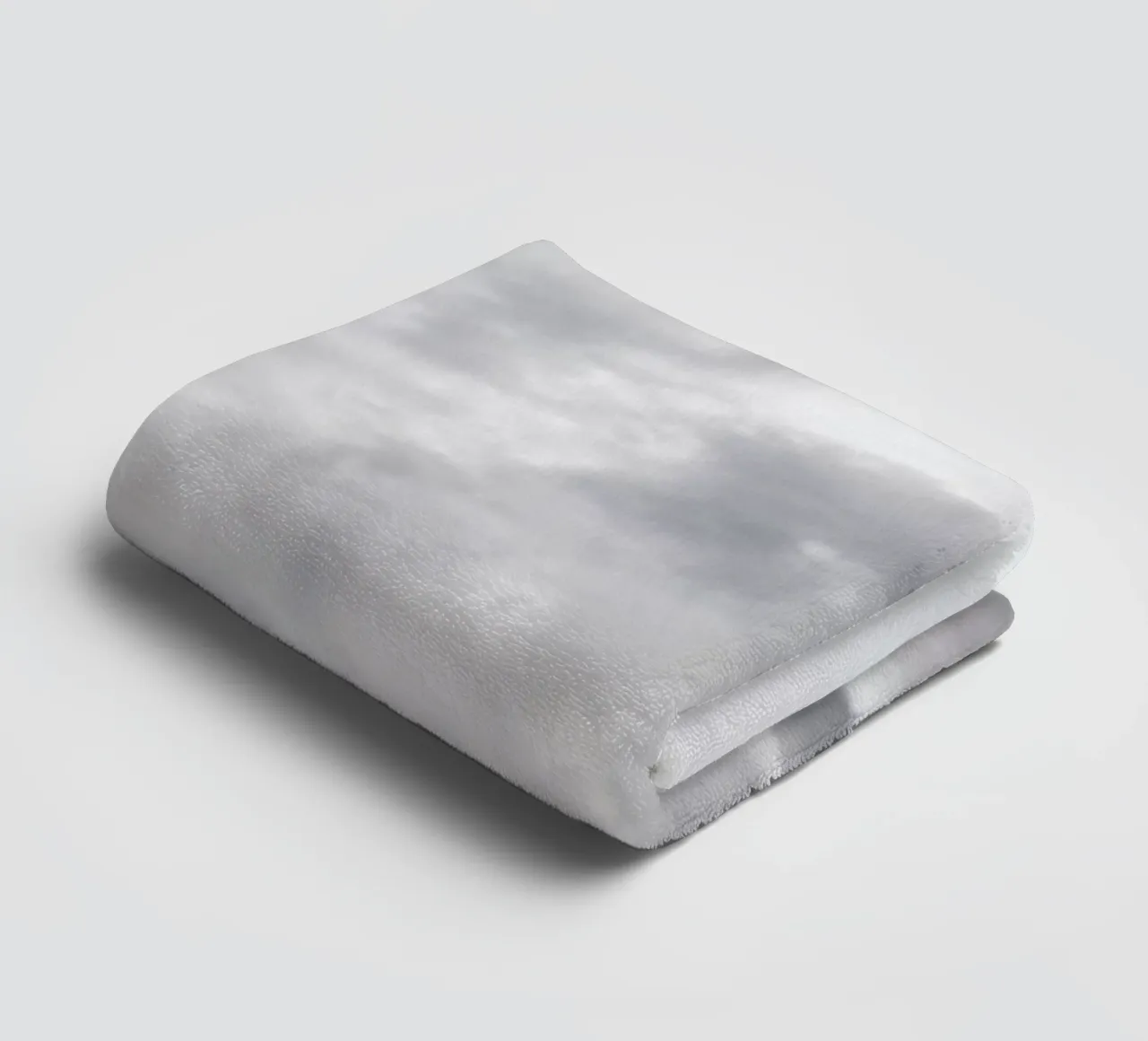 Head In The Clouds badhanddoek van Studio Nahili