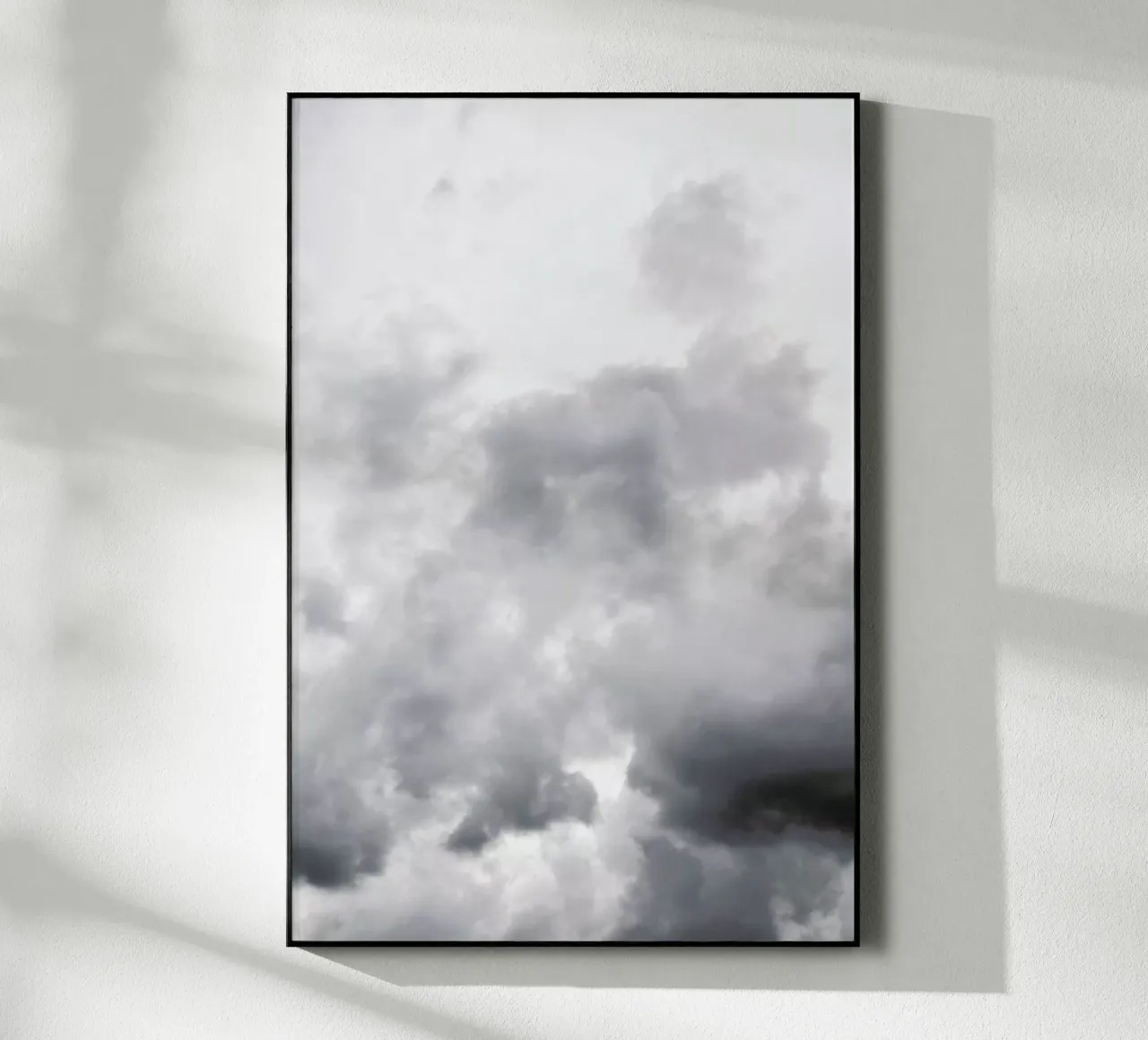 Head In The Clouds plexiglass da Studio Nahili