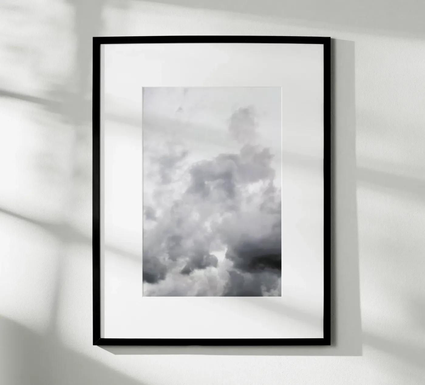 Head In The Clouds poster da Studio Nahili