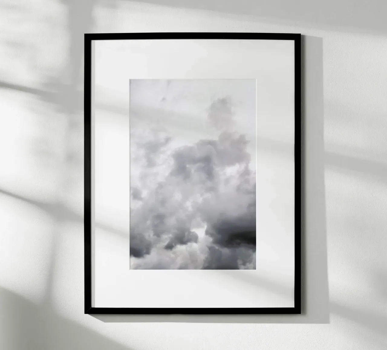 Head In The Clouds carta hahnemühle da Studio Nahili