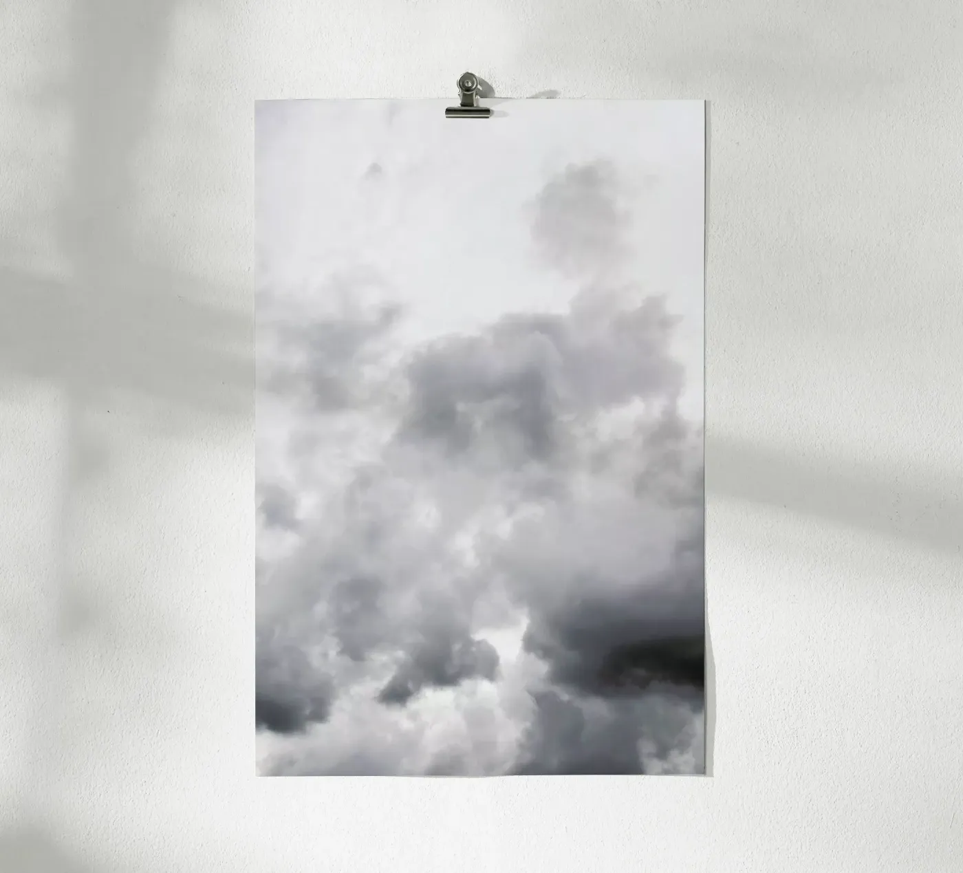 Head In The Clouds poster da Studio Nahili
