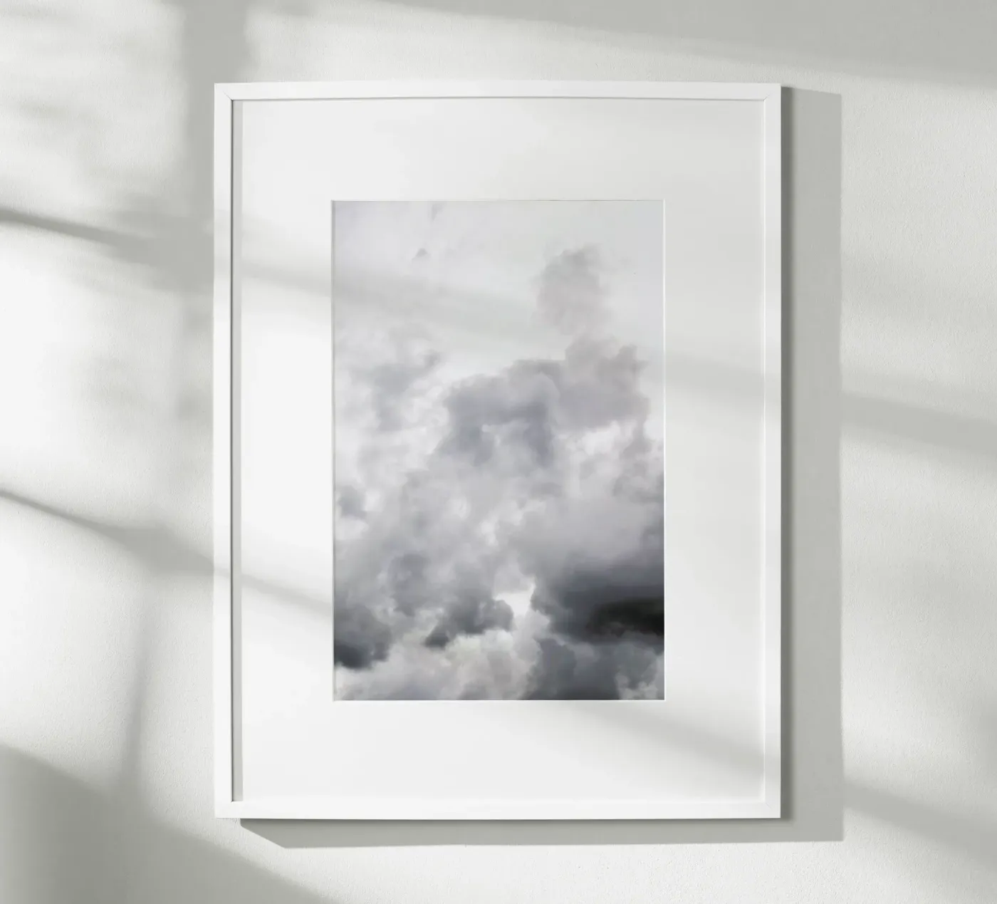 Head In The Clouds poster da Studio Nahili