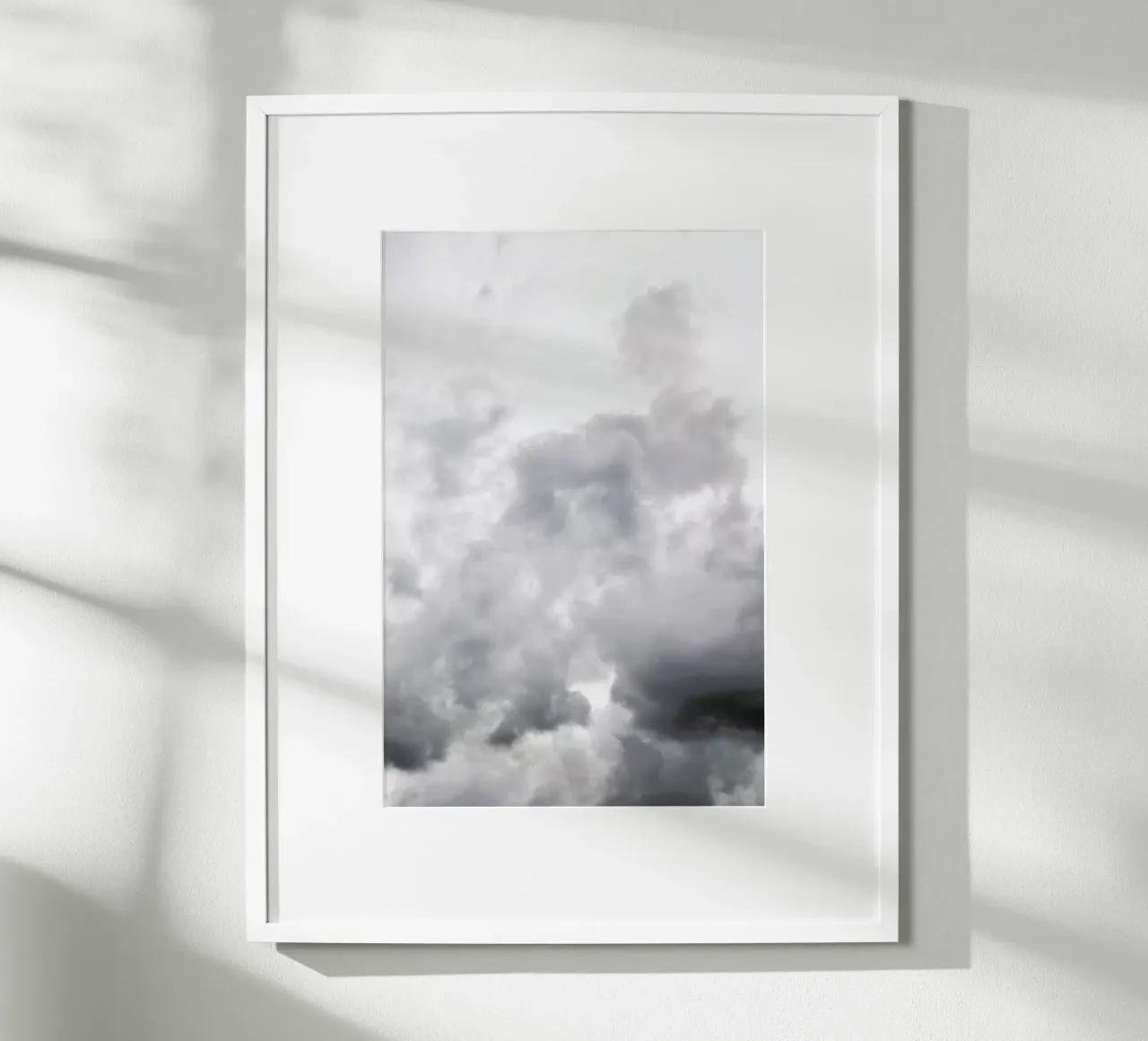 Head In The Clouds carta hahnemühle da Studio Nahili