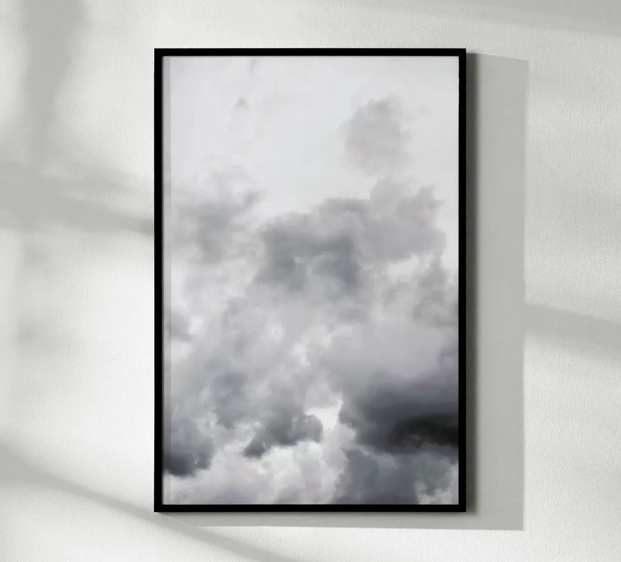 Head In The Clouds carta hahnemühle da Studio Nahili