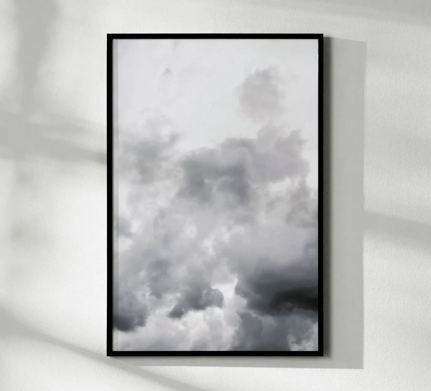 Head In The Clouds poster da Studio Nahili