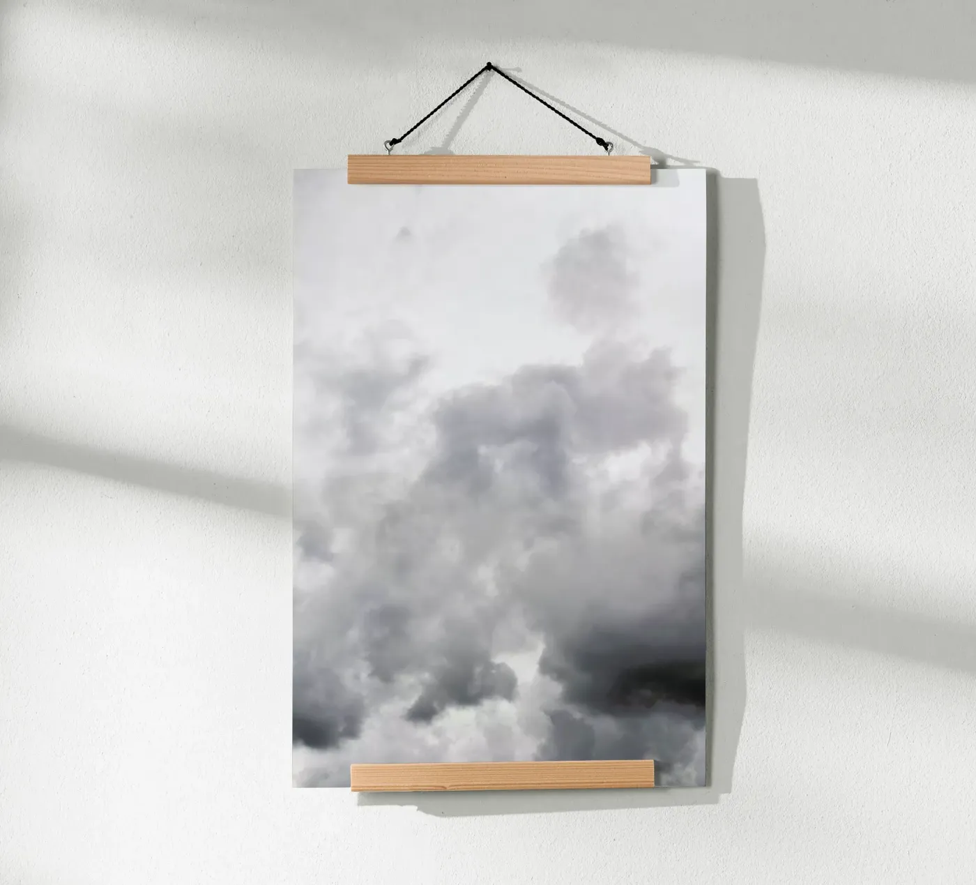 Head In The Clouds poster da Studio Nahili