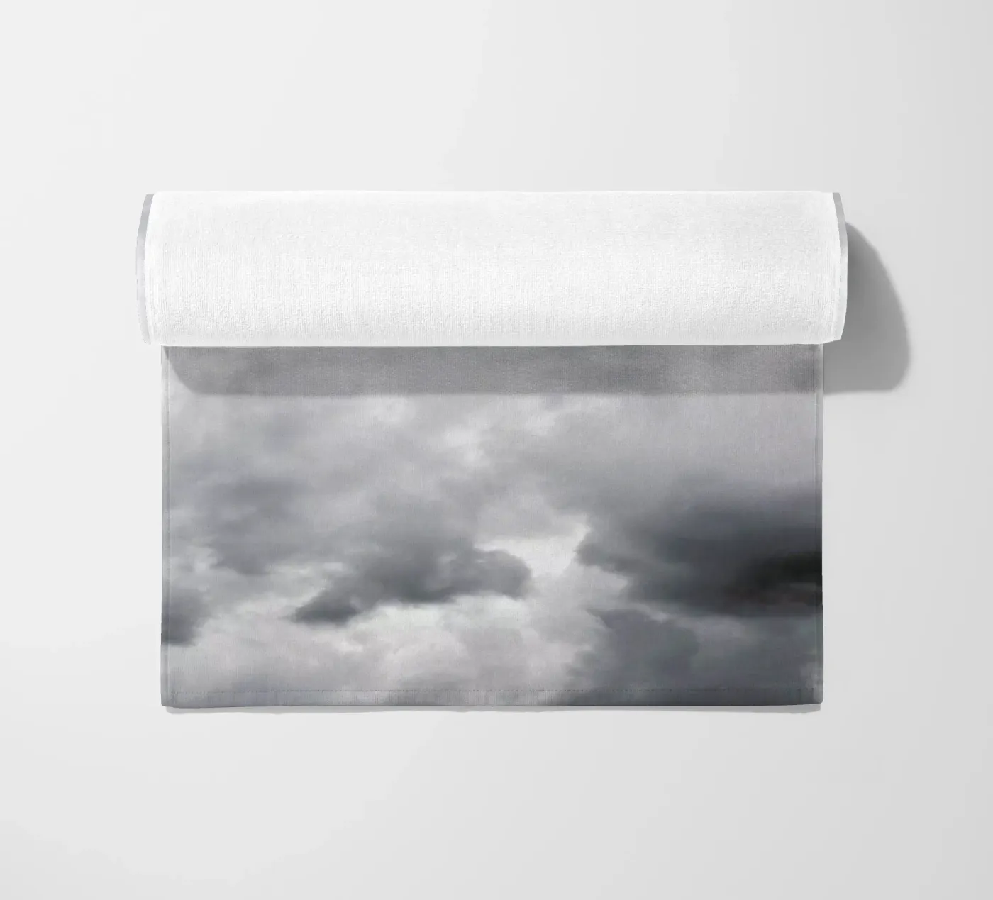 Head In The Clouds telo mare da Studio Nahili