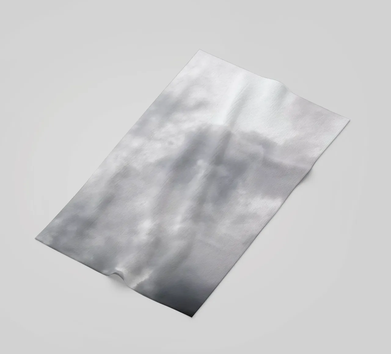 Head In The Clouds telo mare da Studio Nahili