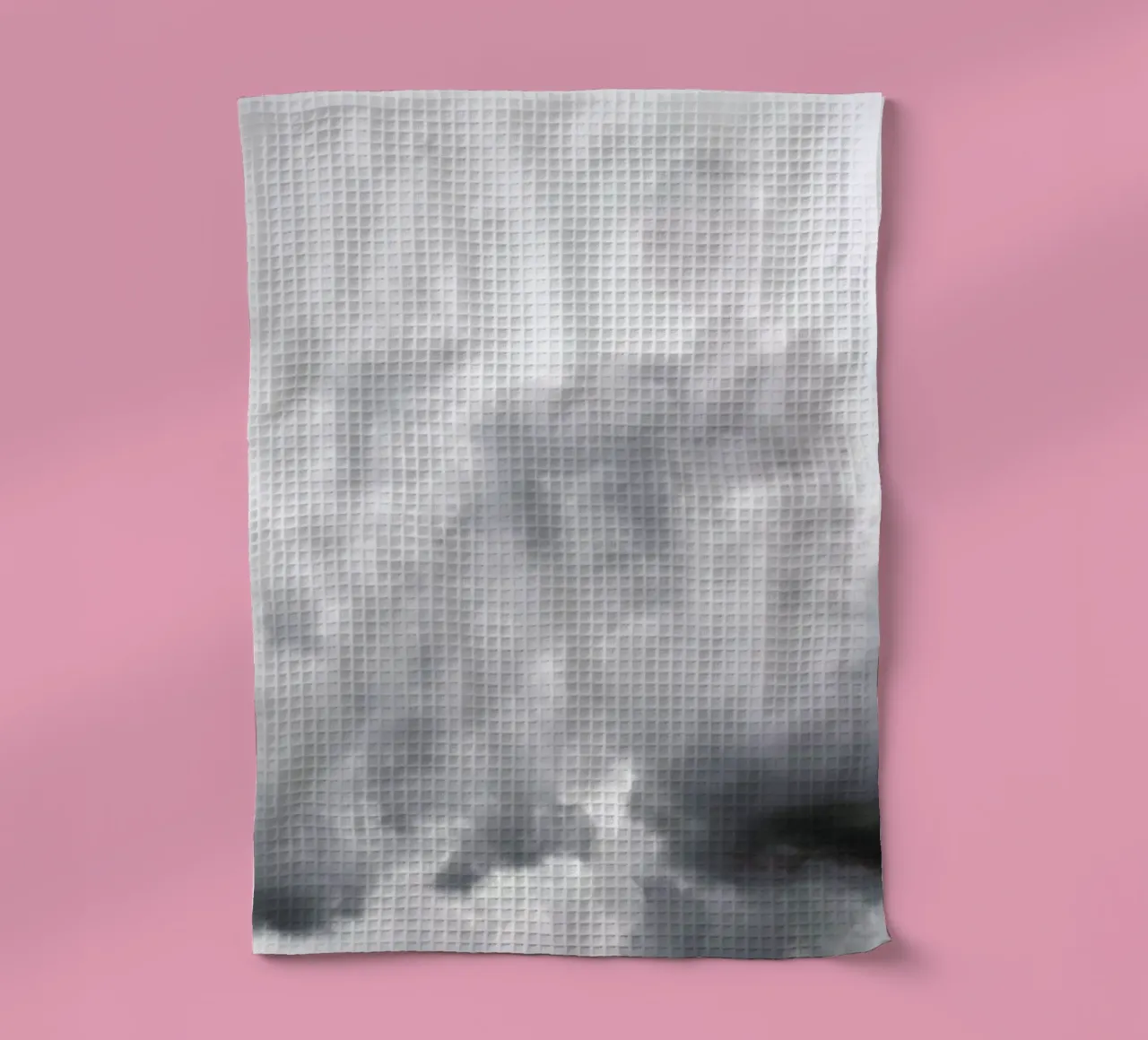 Head In The Clouds torchon de Studio Nahili