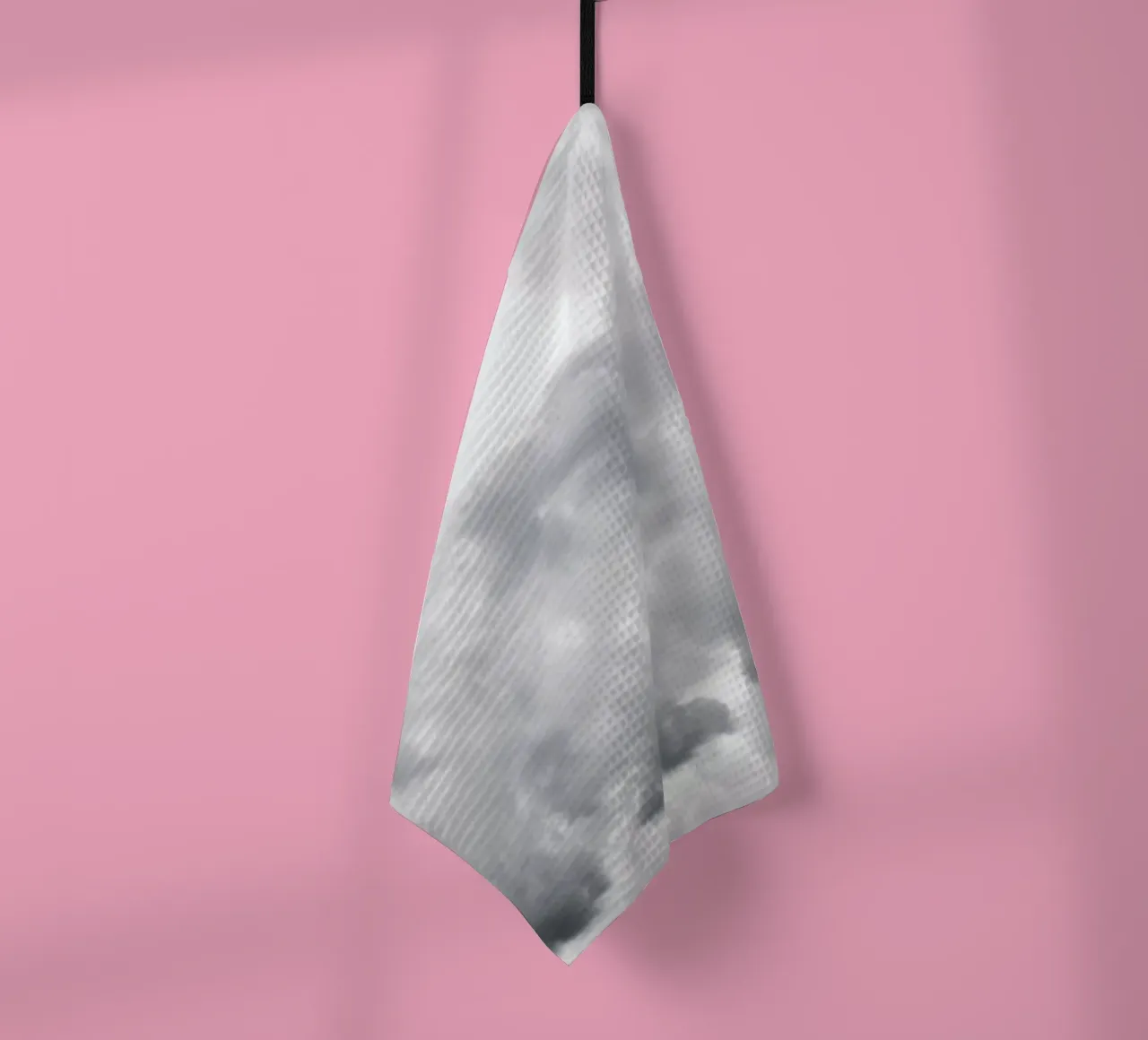 Head In The Clouds torchon de Studio Nahili