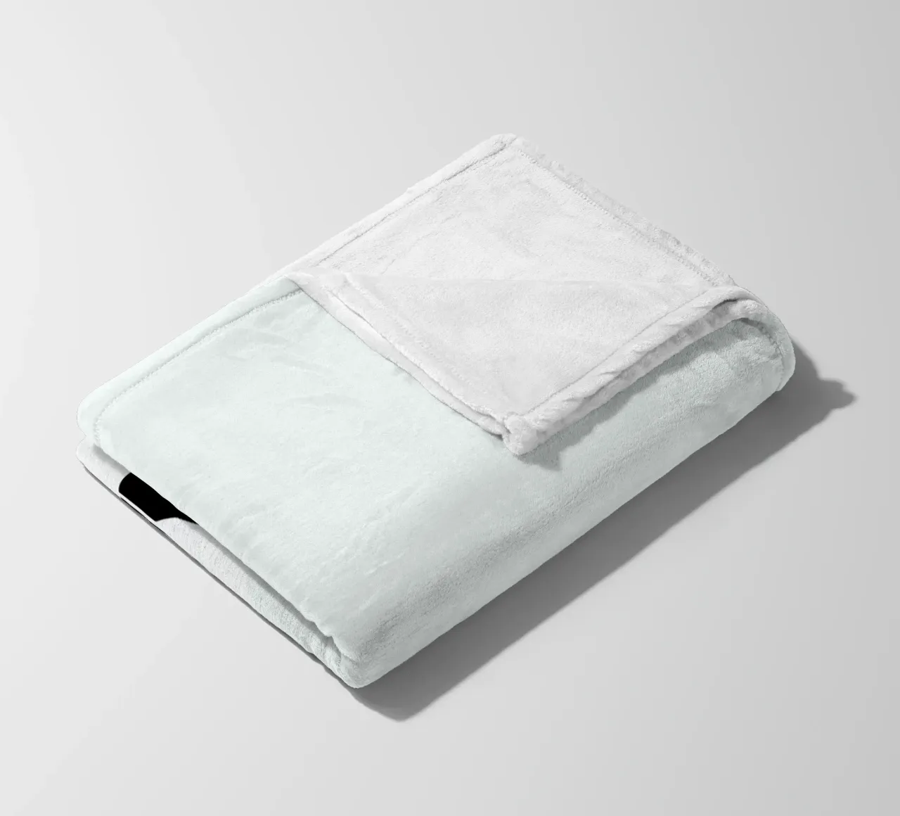 No Place Like Home coperta in pile da Studio Nahili