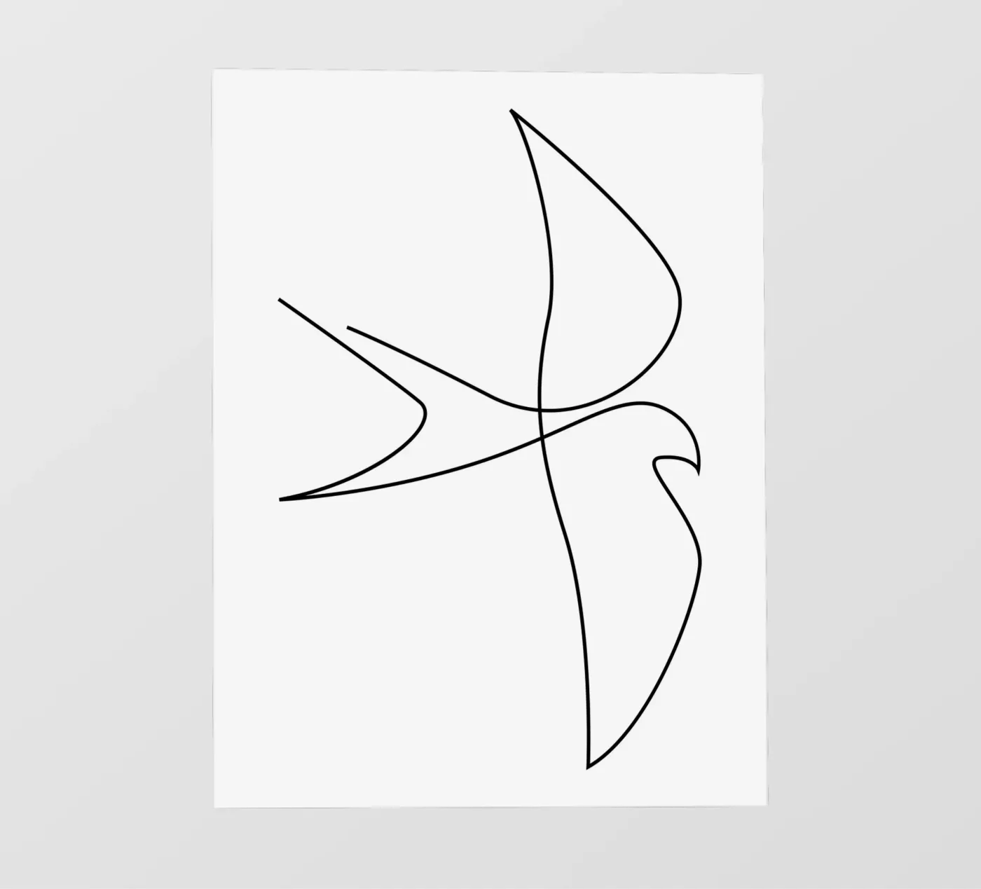 Abrupt pellicola backlit da Addillum