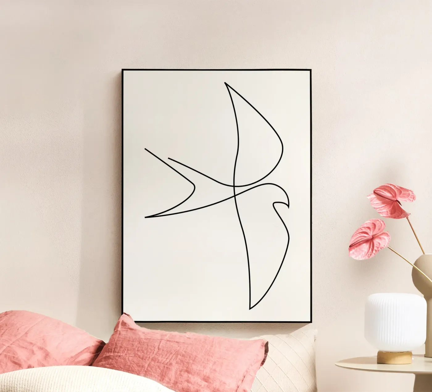 Abrupt plexiglass da Addillum