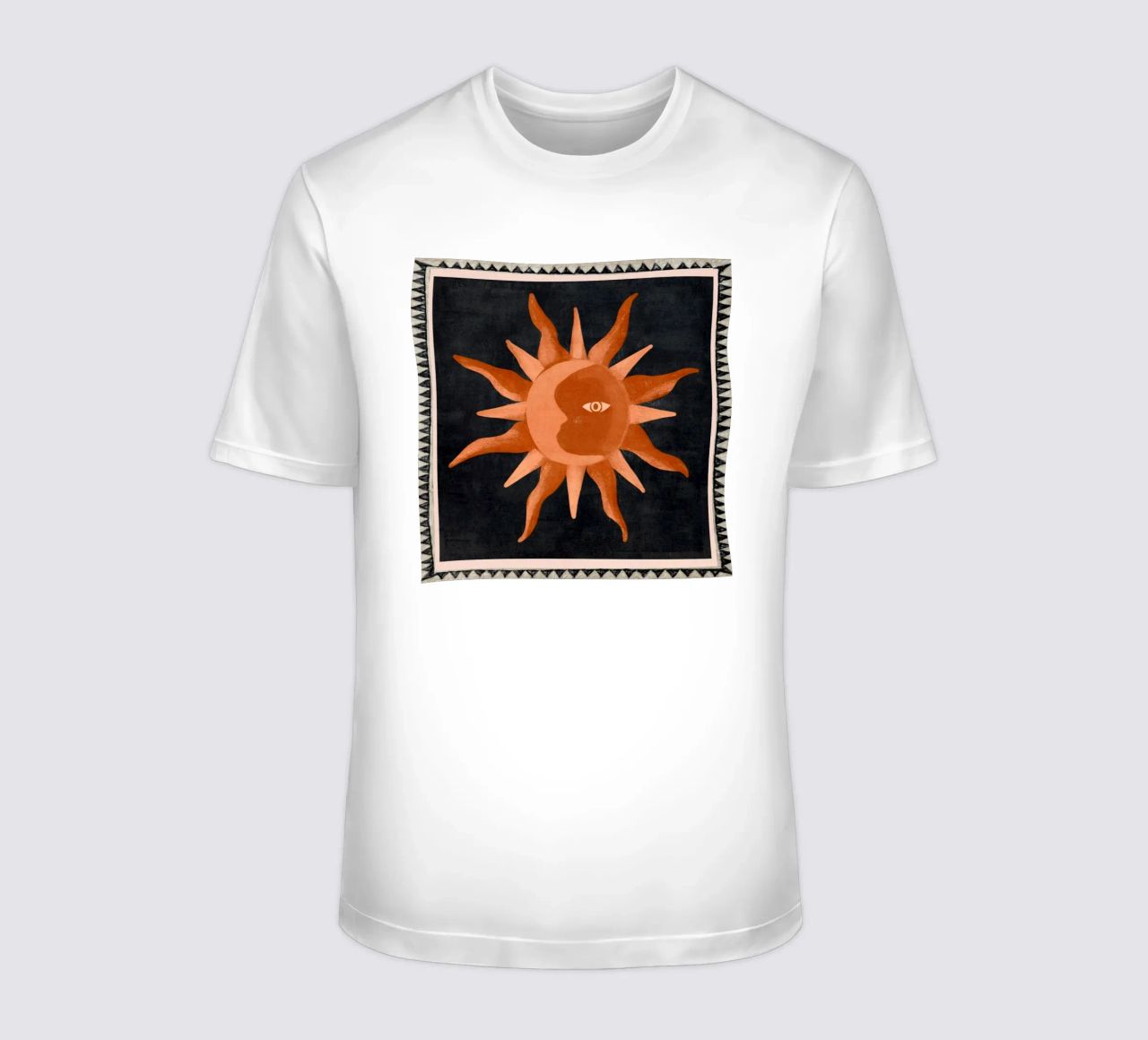 Sol de Bohemia camiseta de Gaite
