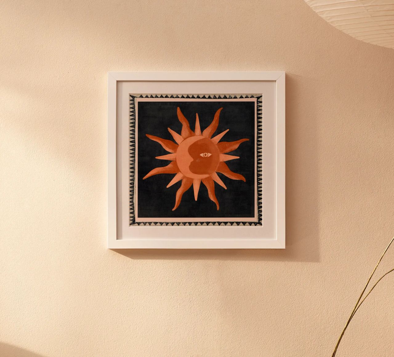 Sol de Bohemia hahnemühle de Gaite