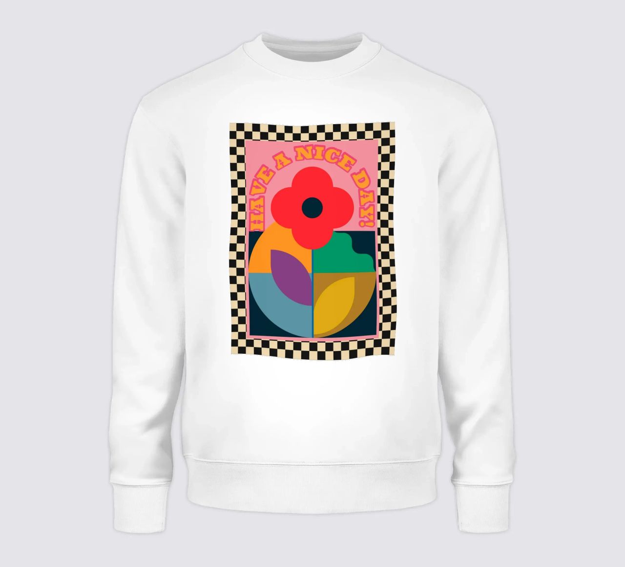 Que tenga un buen día 2 sudadera de Gaite