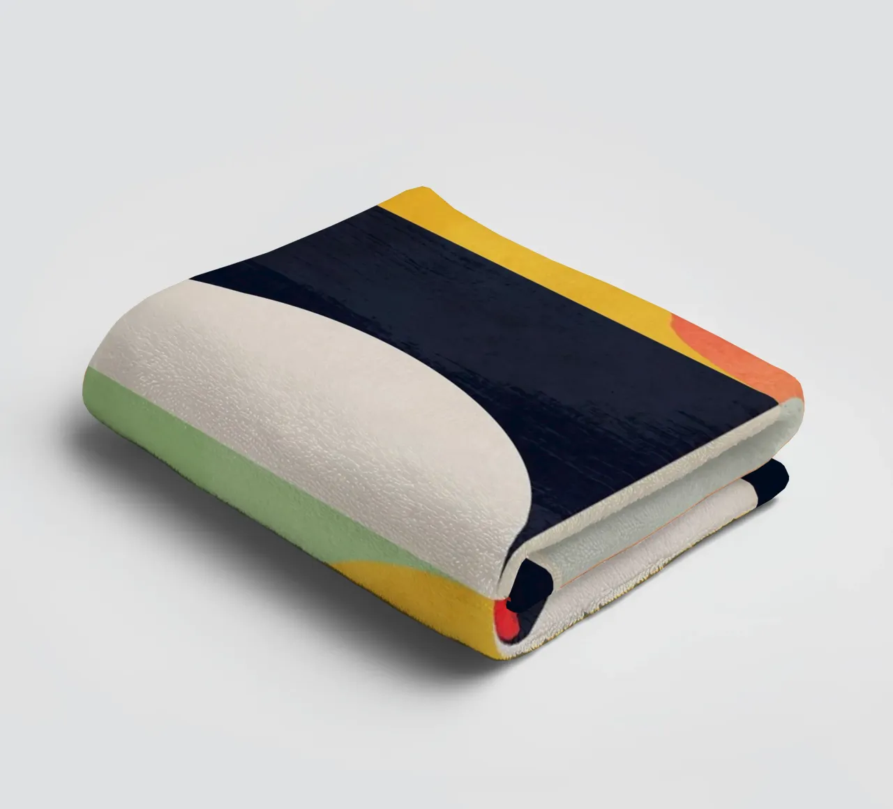 Forme geometriche 154 asciugamano da bagno da Gaite