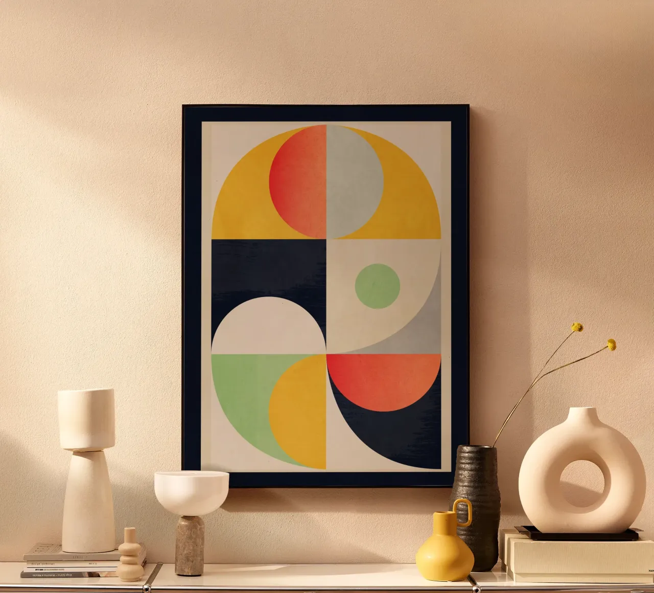 Forme geometriche 154 plexiglass da Gaite