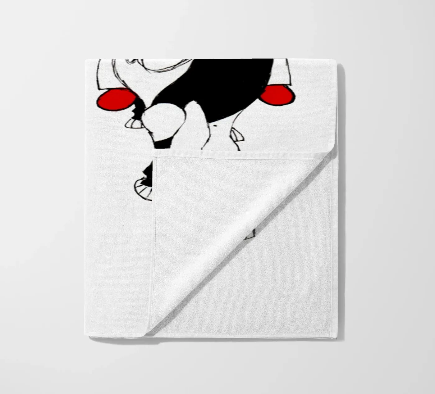 Pferdemädchen telo mare da Pferdemädchen