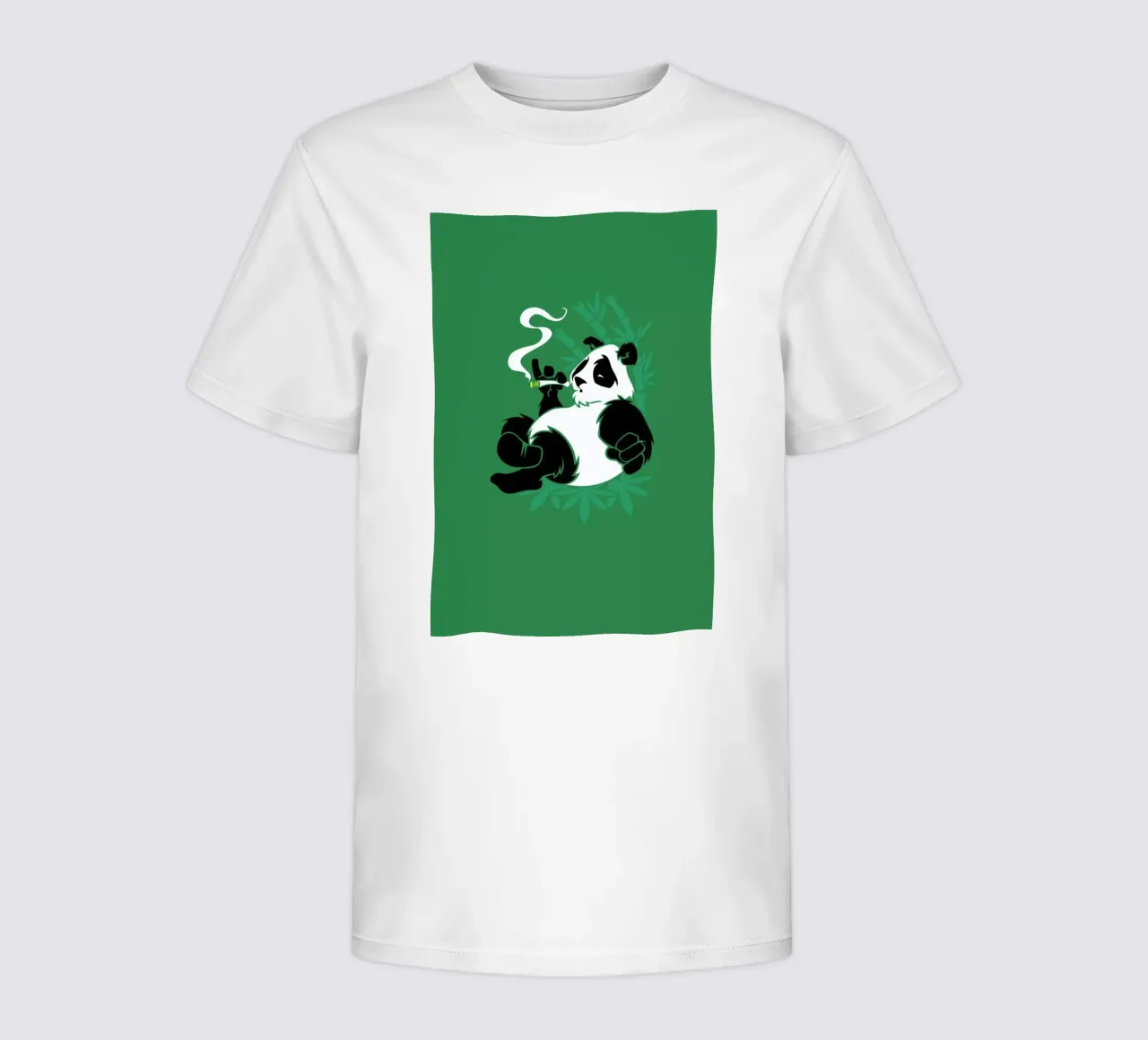 Bamboozled t-shirt bambini da Rob Art | Illustration