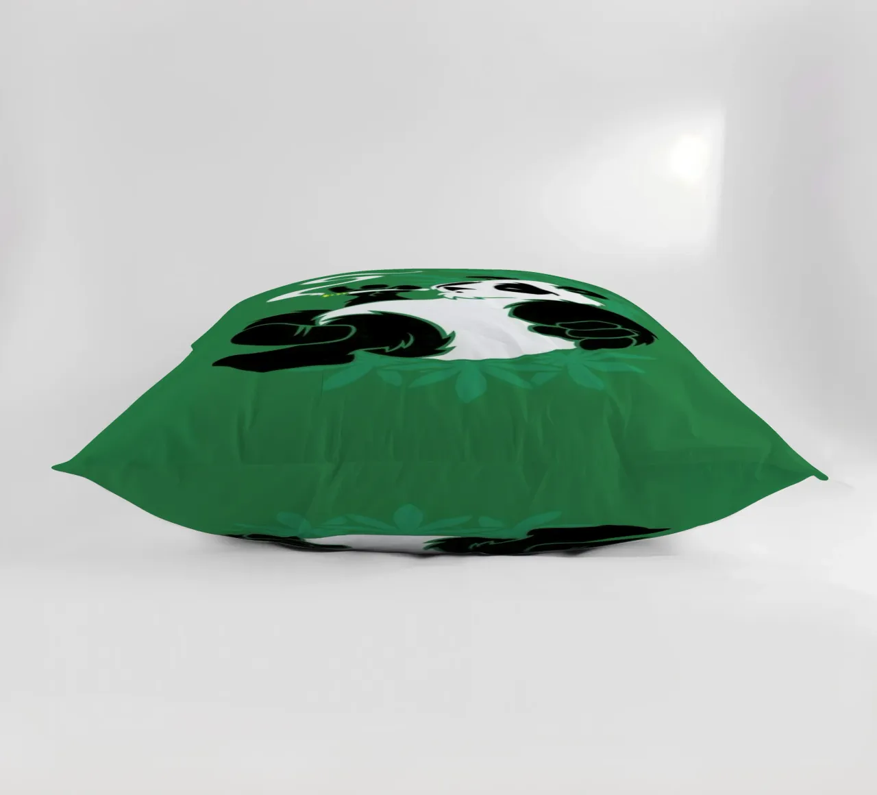 Bamboozled cuscino da Rob Art | Illustration