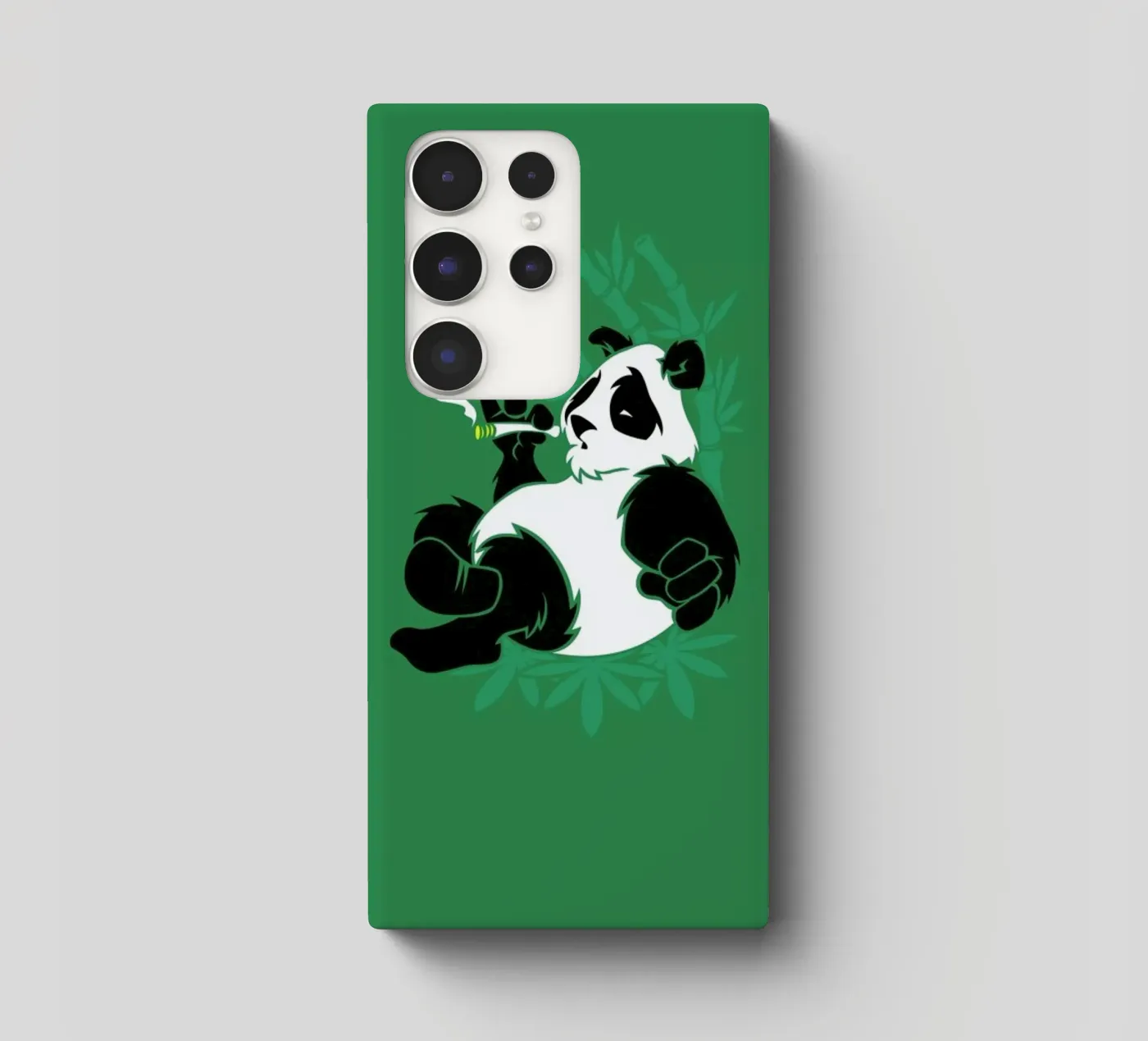 Bamboozled cover samsung da Rob Art | Illustration