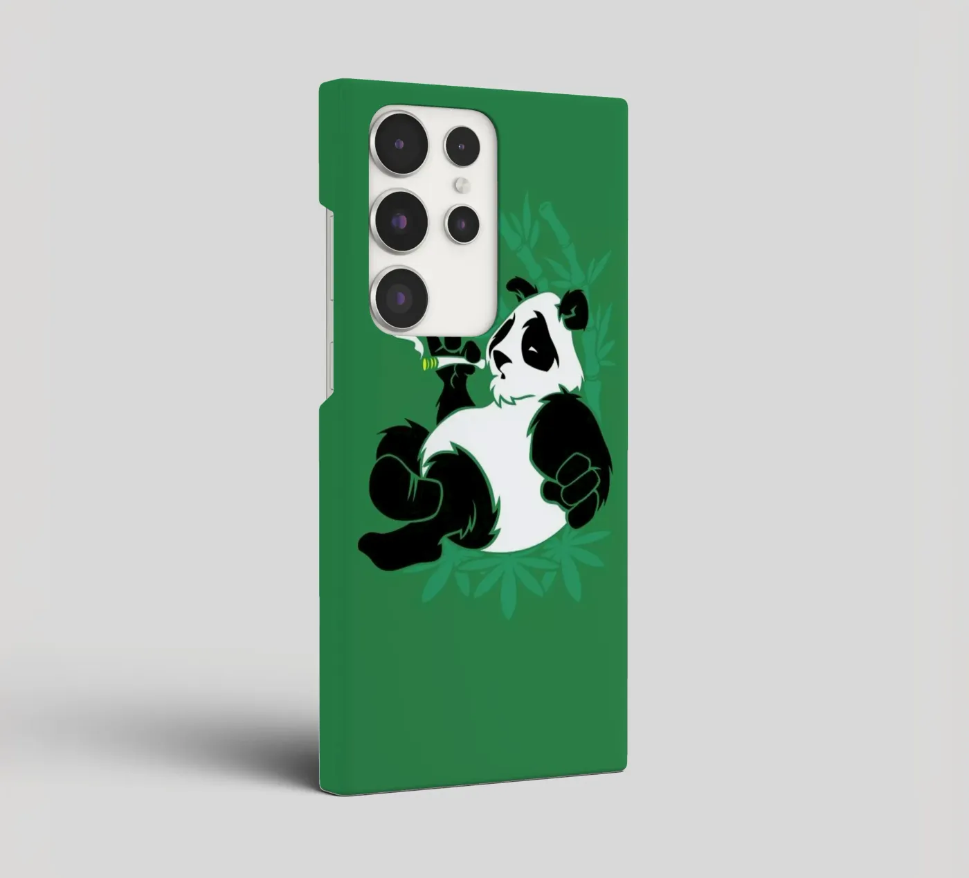 Bamboozled cover samsung da Rob Art | Illustration