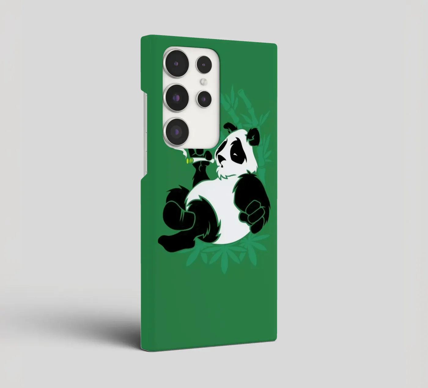 Bamboozled cover samsung da Rob Art | Illustration