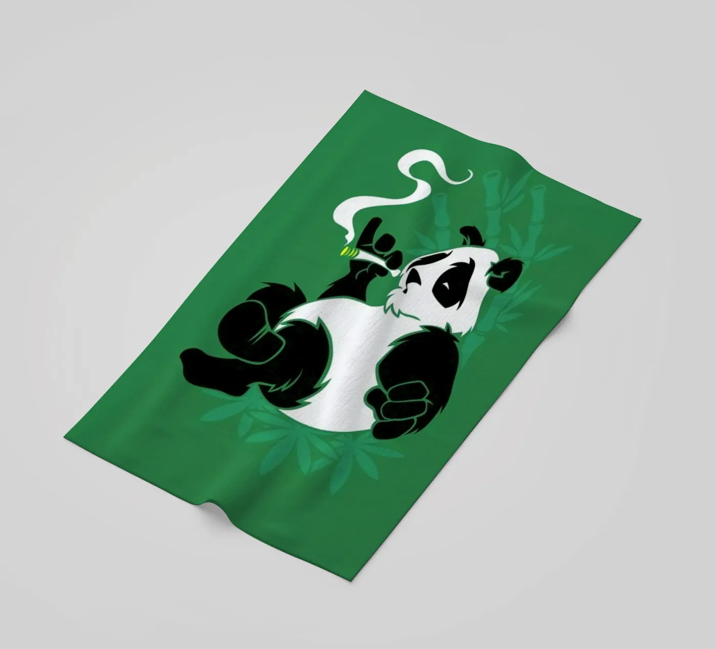 Bamboozled telo mare da Rob Art | Illustration