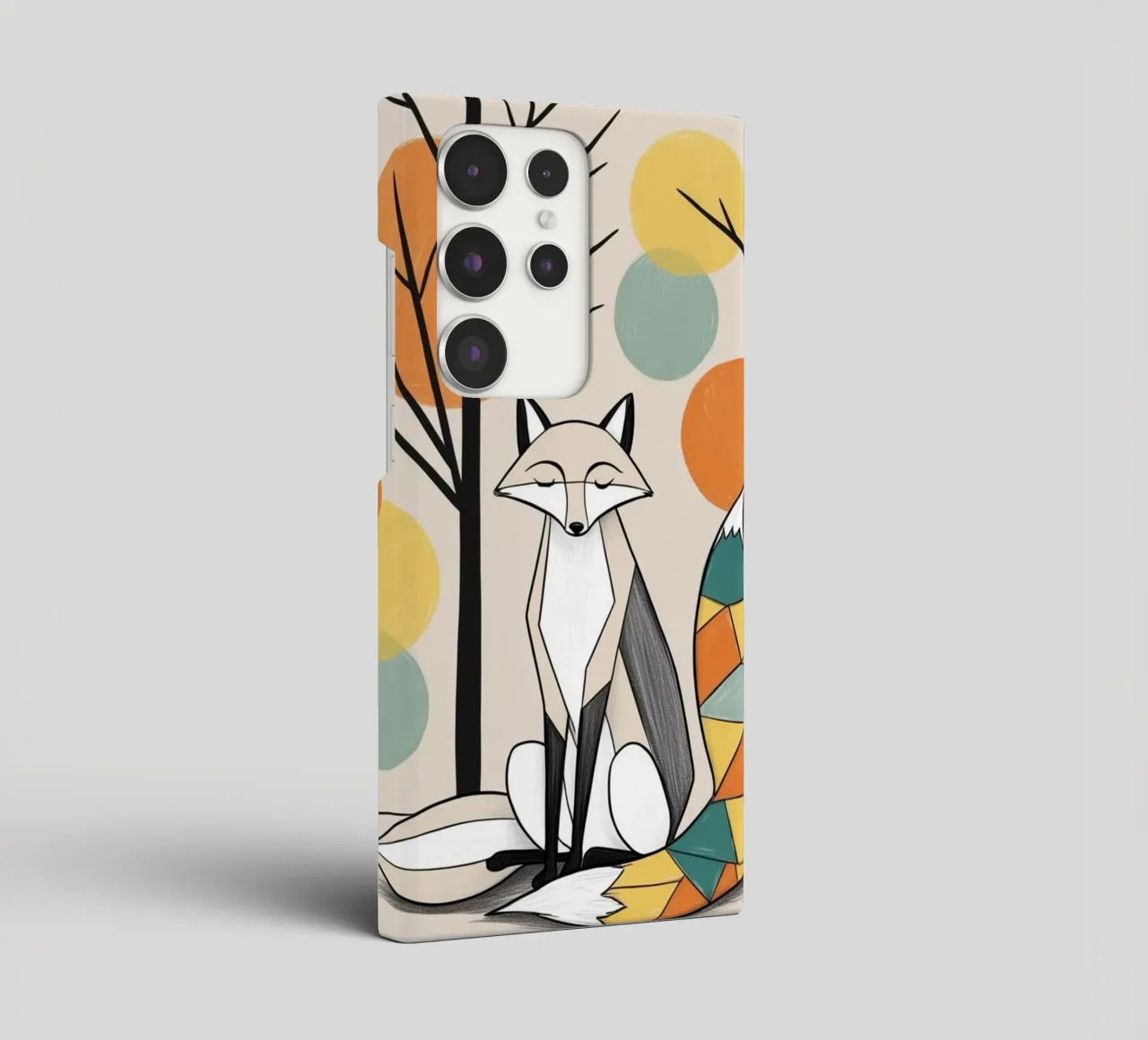 Fox cover samsung da Kids zone