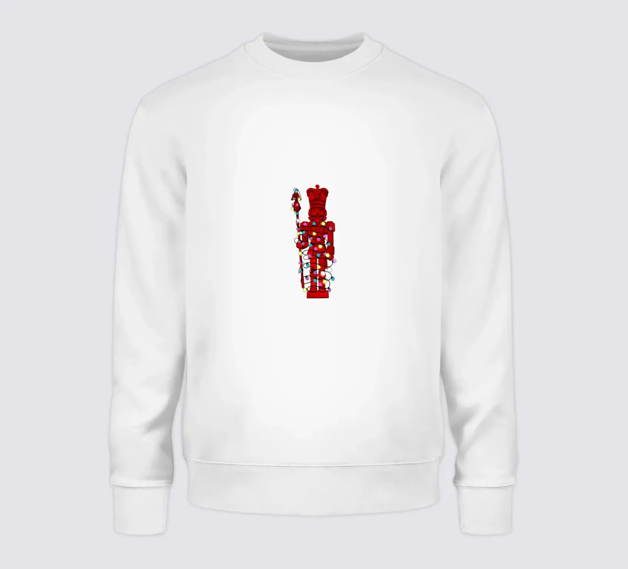 NUTCRACKER felpa da ARTOMATIC