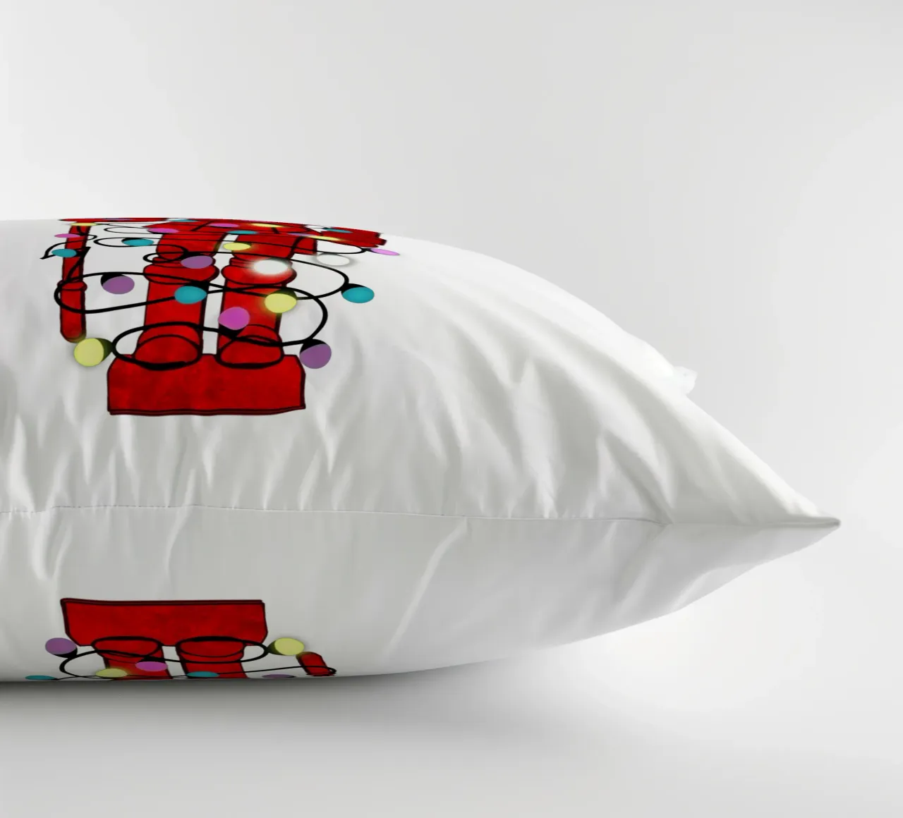 NUTCRACKER cuscino da ARTOMATIC