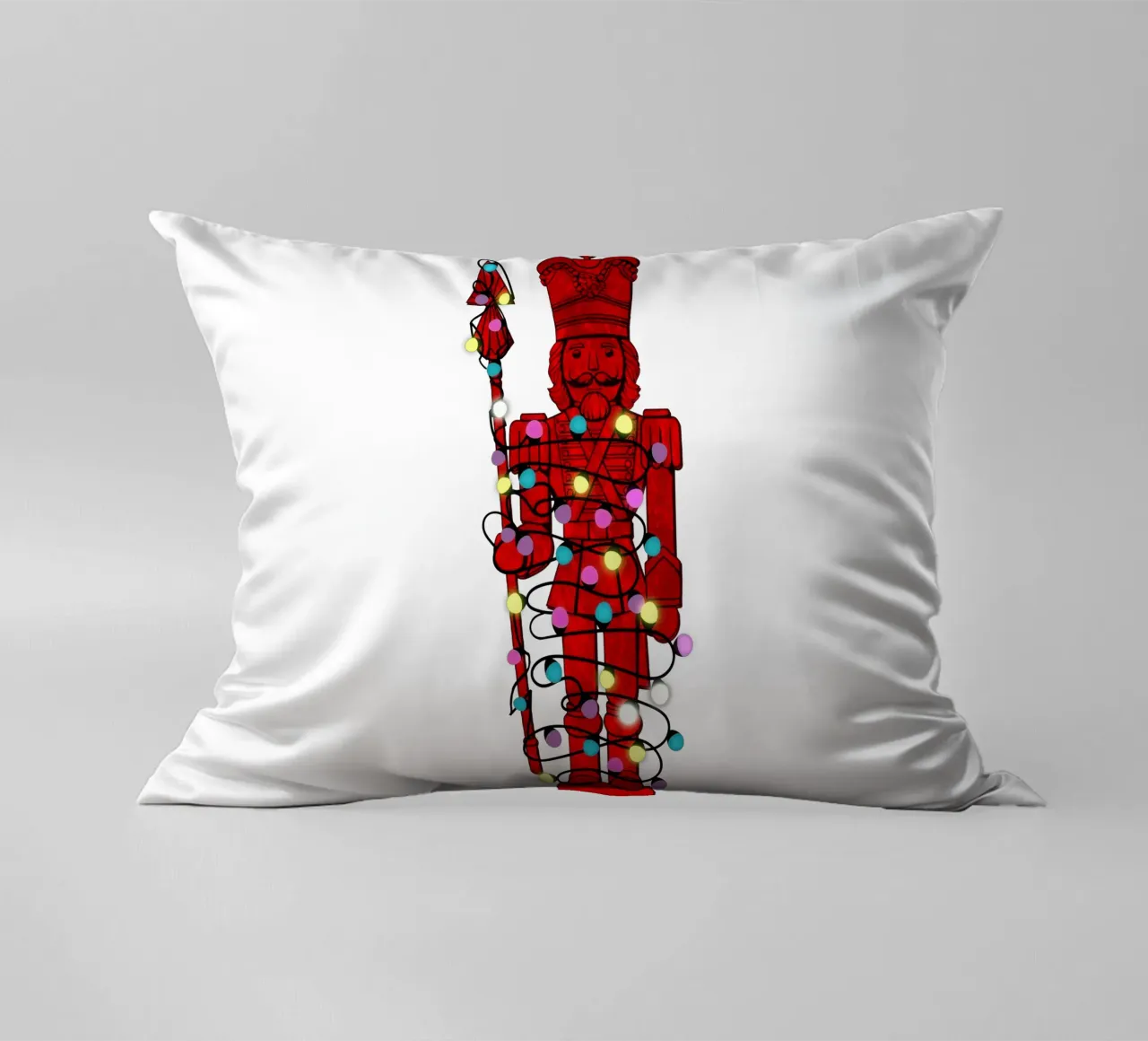 NUTCRACKER cuscino da ARTOMATIC