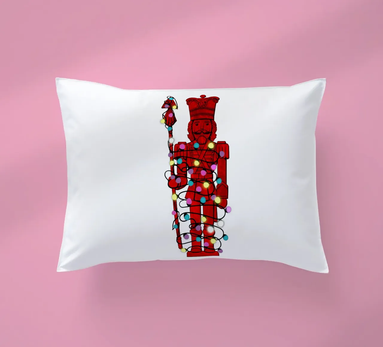 NUTCRACKER cuscino da ARTOMATIC