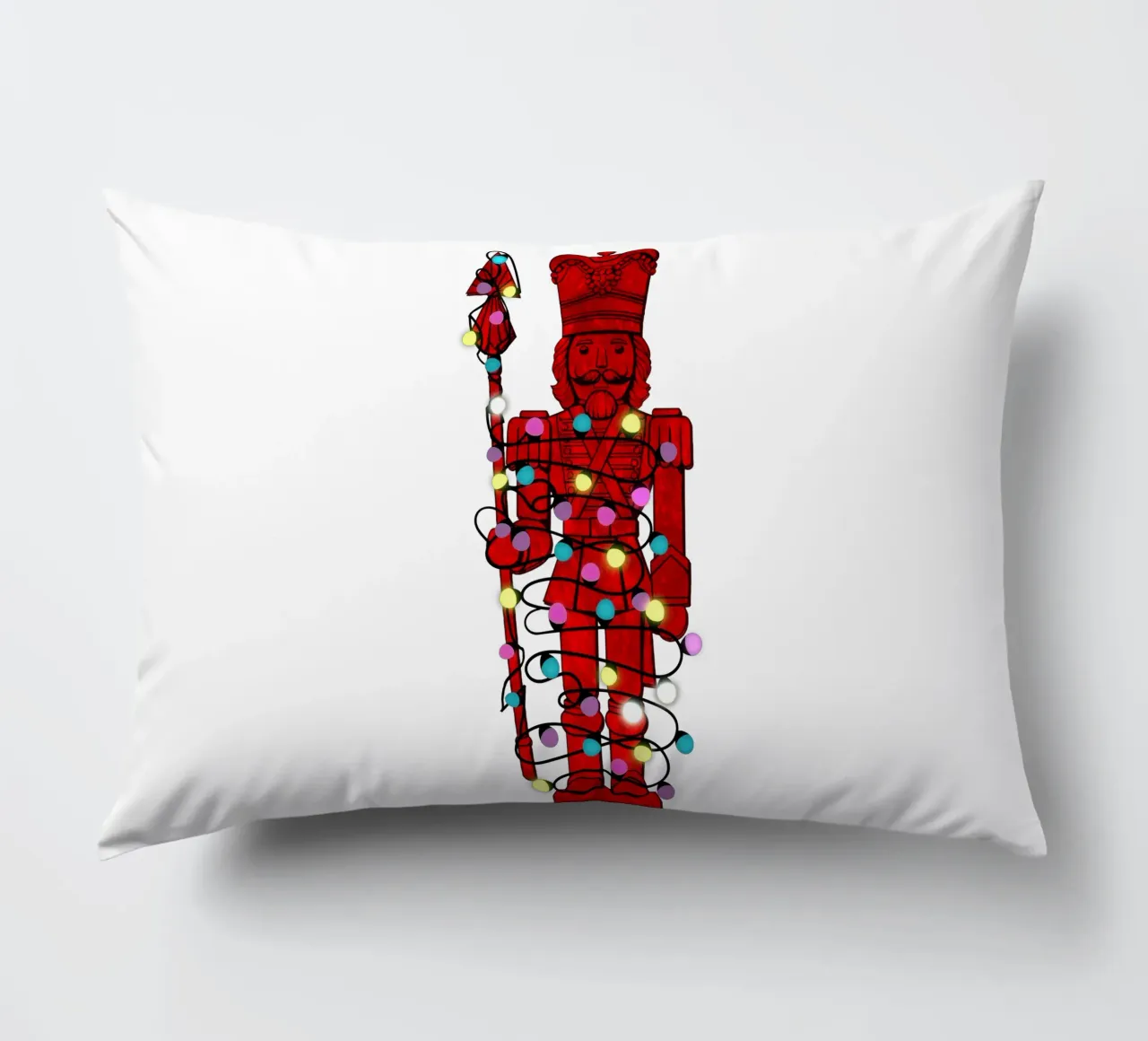 NUTCRACKER cuscino da ARTOMATIC