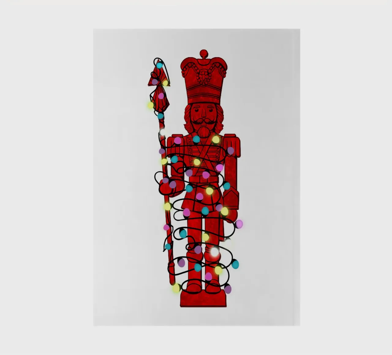 NUTCRACKER diario da ARTOMATIC