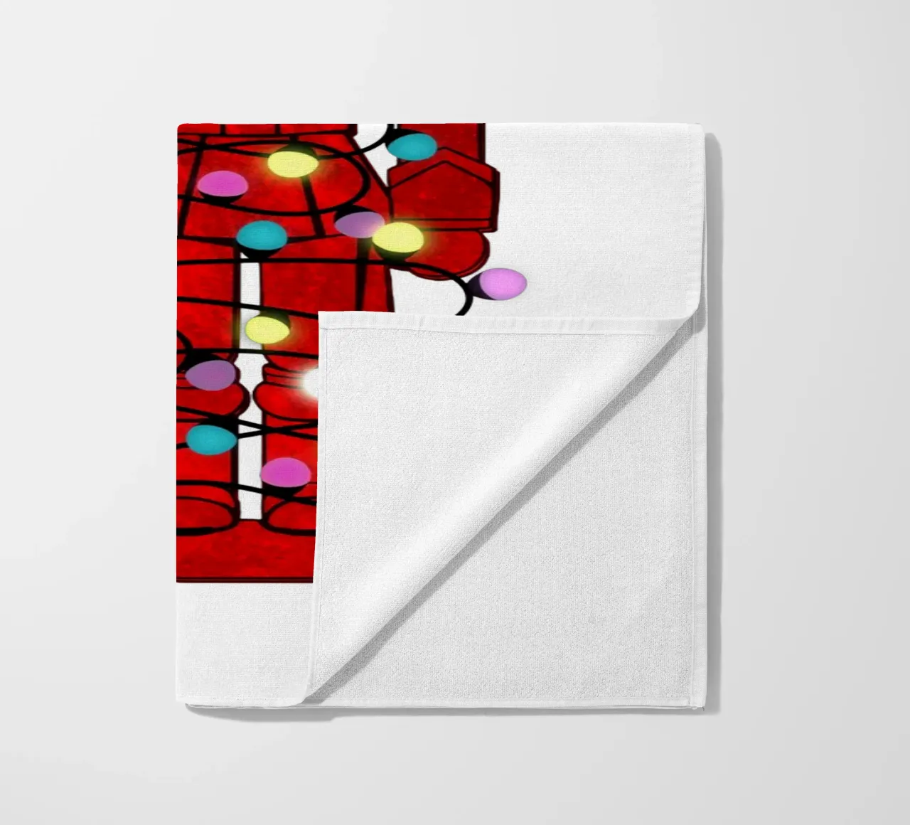 NUTCRACKER telo mare da ARTOMATIC