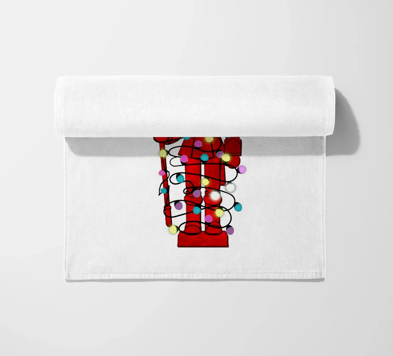 NUTCRACKER telo mare da ARTOMATIC