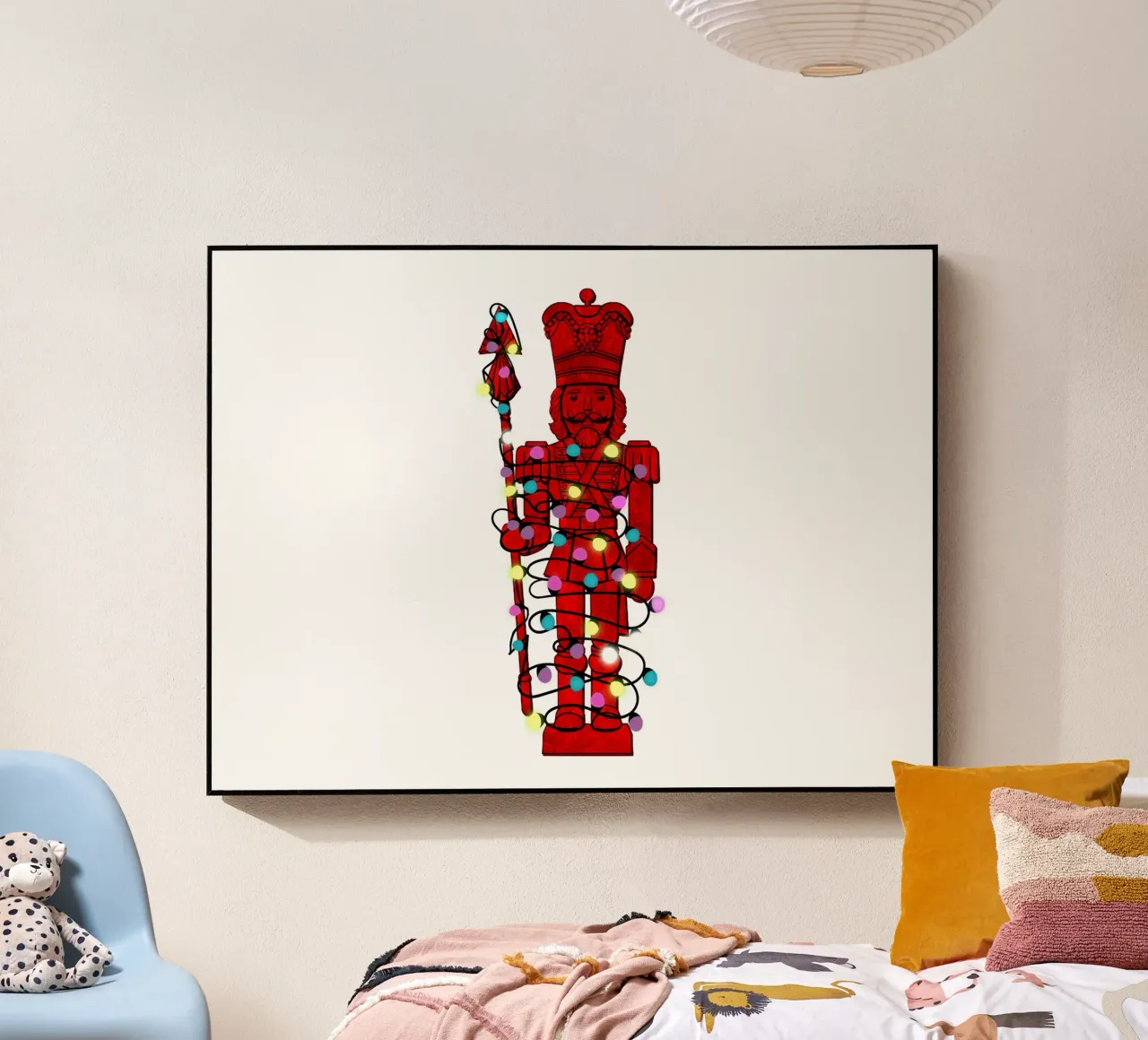 NUTCRACKER plexiglass da ARTOMATIC