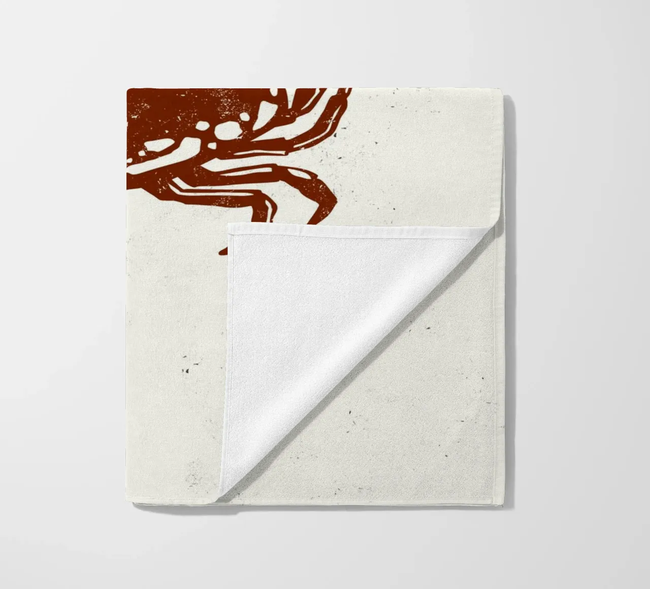 Granchio telo mare da Indigo Rain