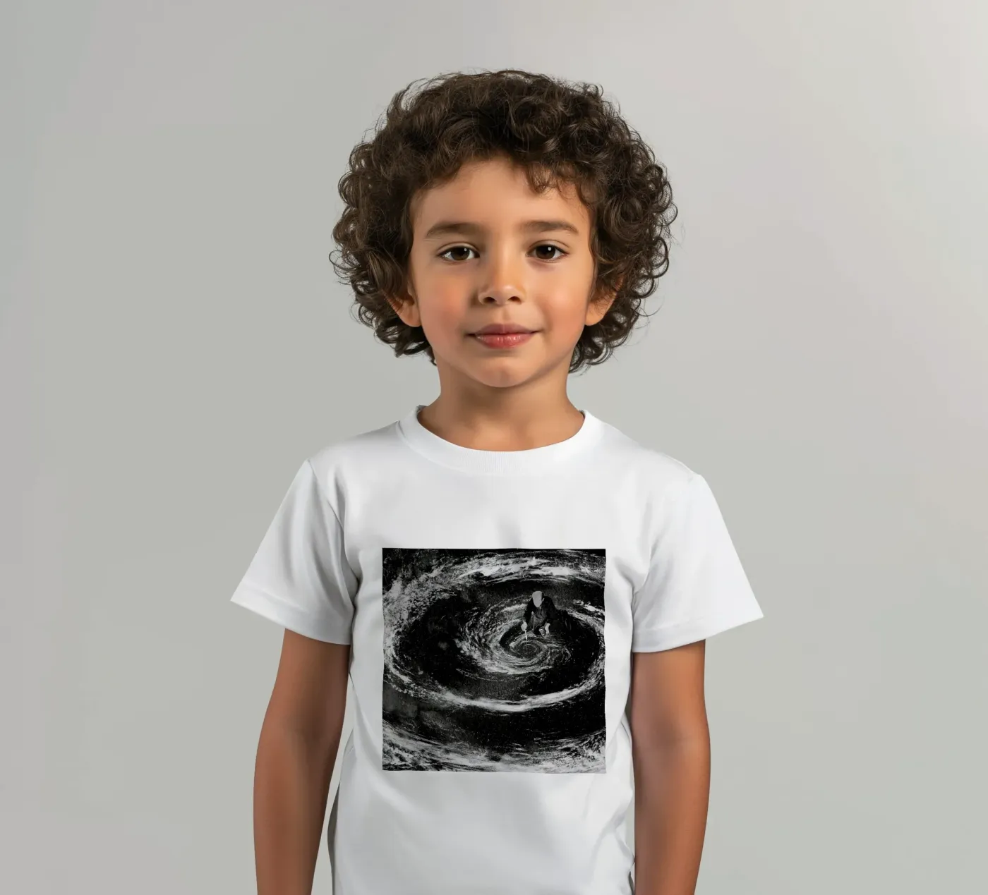 Converge t-shirt bambini da Matheus Lopes Castro