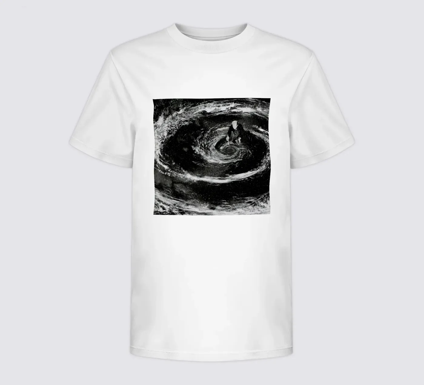 Converge t-shirt bambini da Matheus Lopes Castro