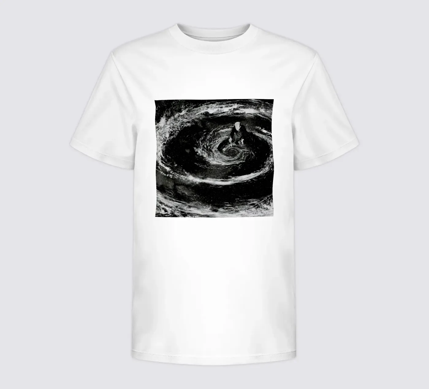 Converge t-shirt bambini da Matheus Lopes Castro