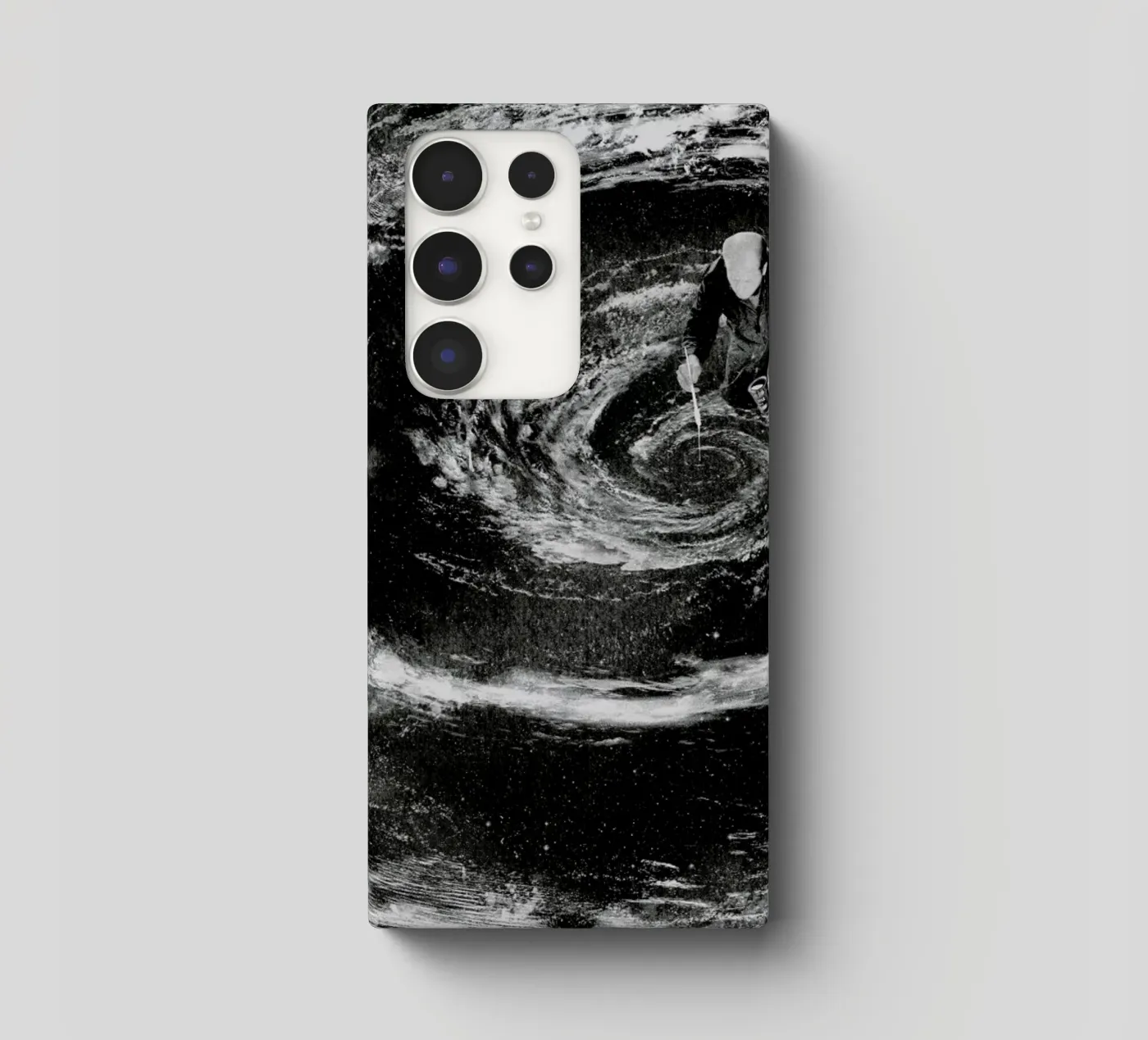 Converge cover samsung da Matheus Lopes Castro