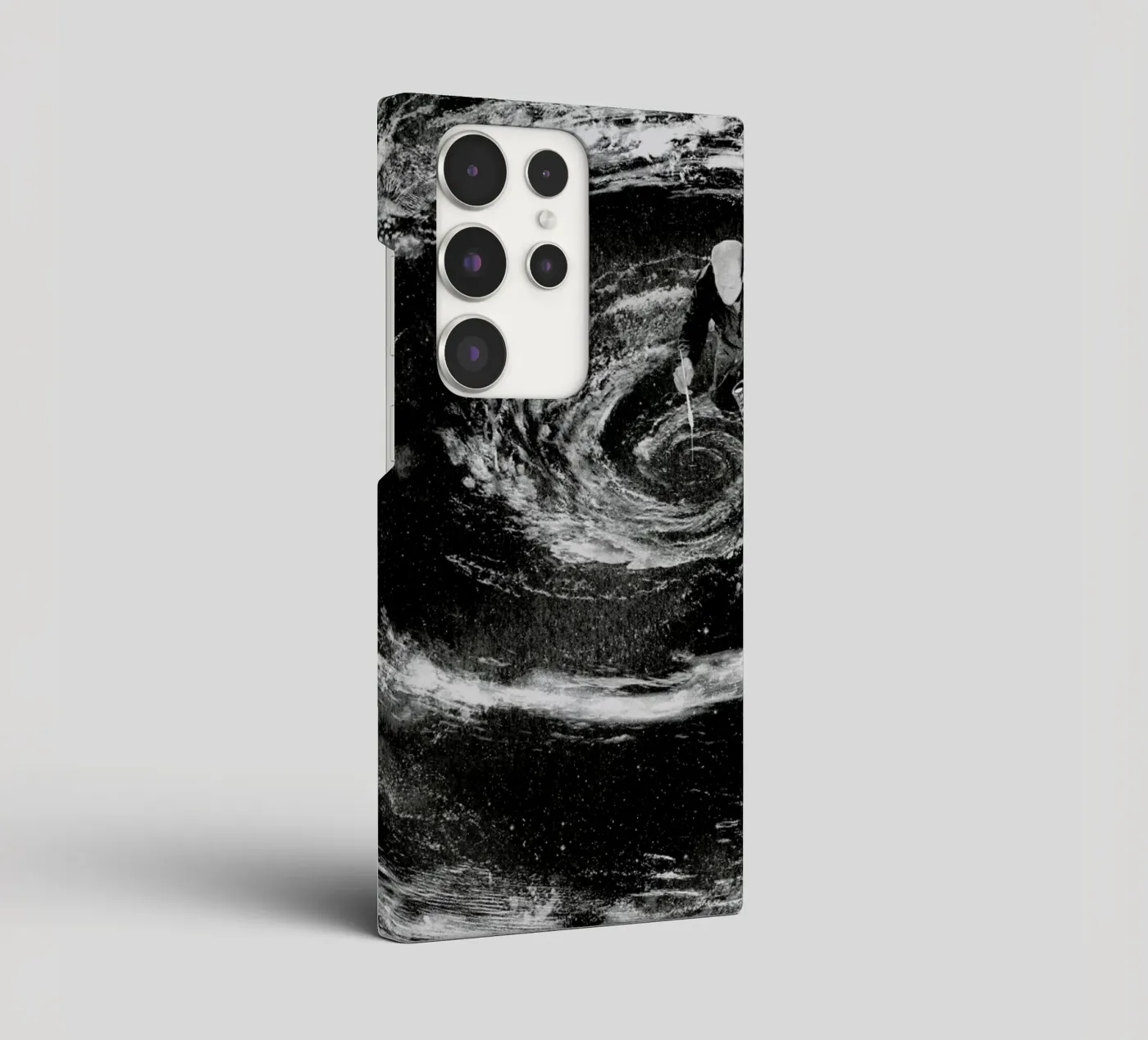 Converge cover samsung da Matheus Lopes Castro